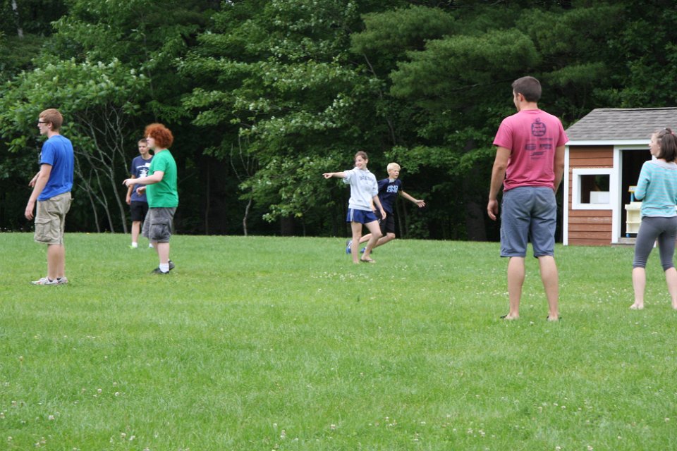 Wiffle Ball 163